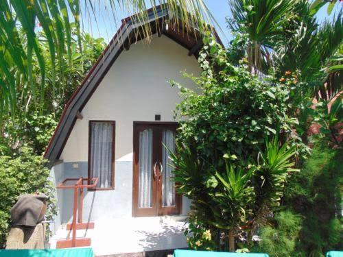 Sister Bungalow 2 Gili Air Dış mekan fotoğraf