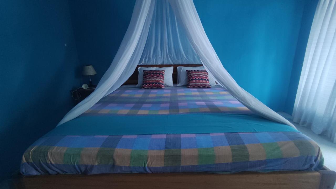 Sister Bungalow 2 Gili Air Dış mekan fotoğraf