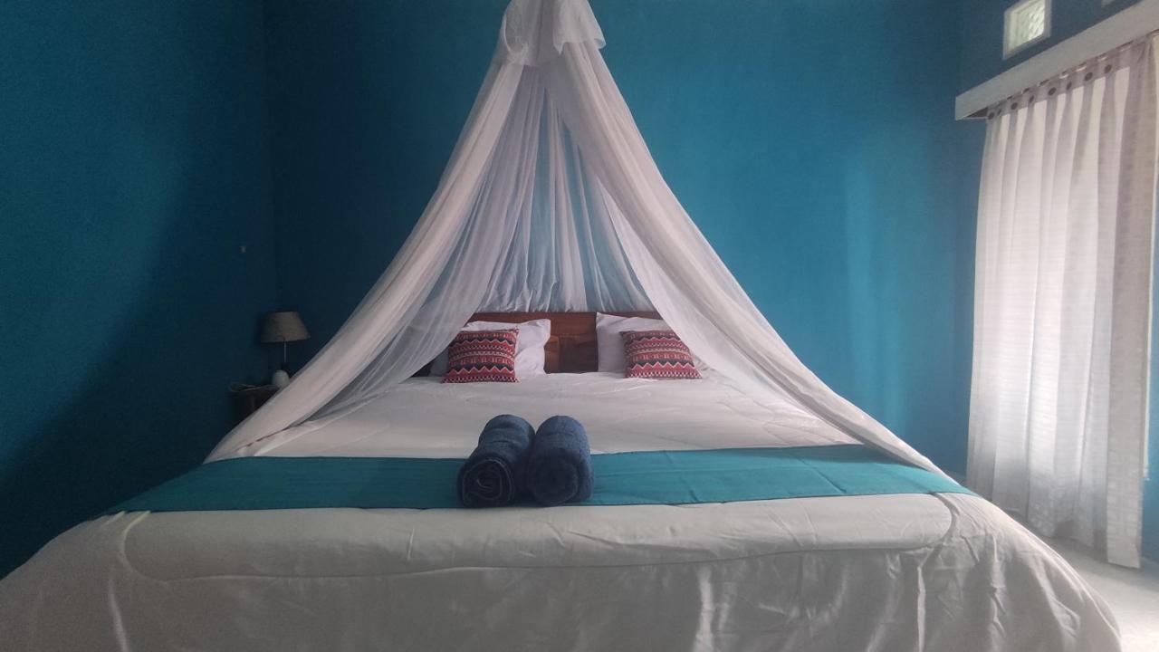 Sister Bungalow 2 Gili Air Dış mekan fotoğraf