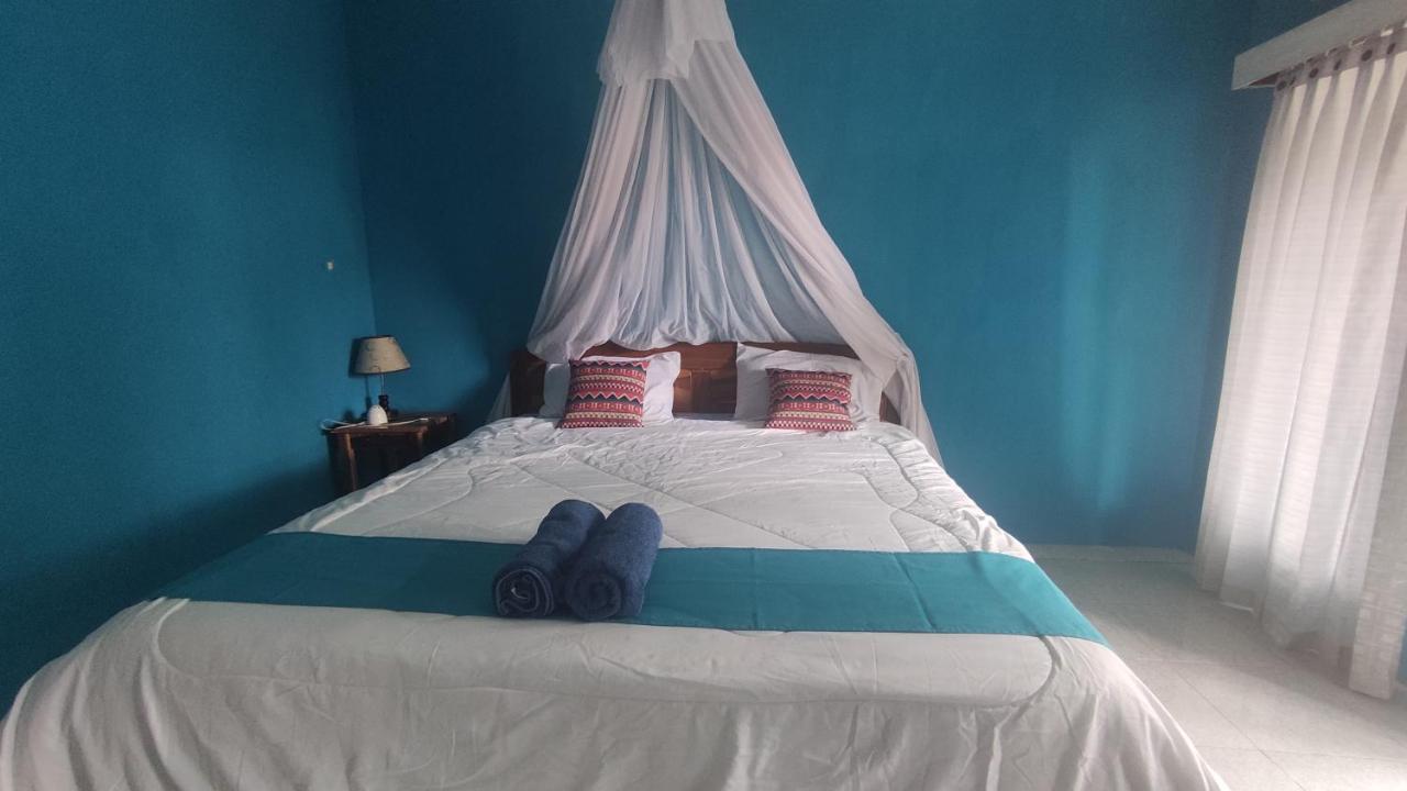 Sister Bungalow 2 Gili Air Dış mekan fotoğraf