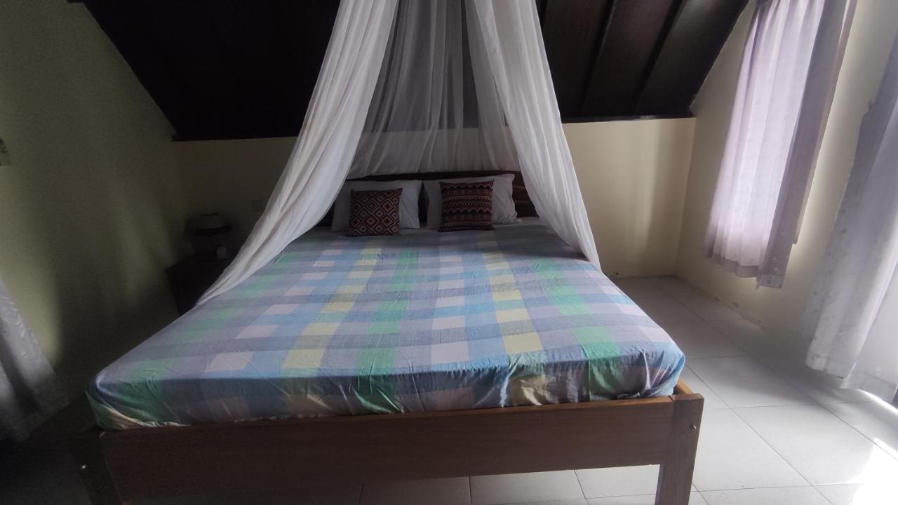 Sister Bungalow 2 Gili Air Dış mekan fotoğraf